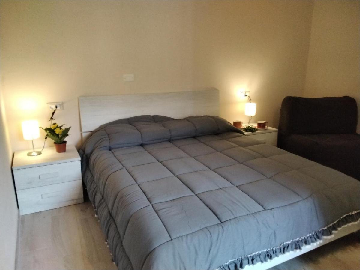 La Casa All 'Angolo Pisa Exteriör bild