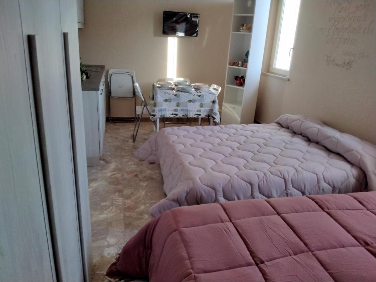 La Casa All 'Angolo Pisa Exteriör bild